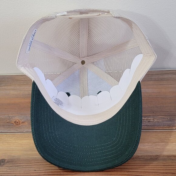 Life is Good- Mallard Bird Trucker Cap/Hat - Picture 6 of 7